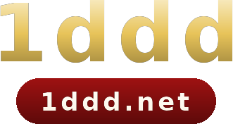 1ddd logo